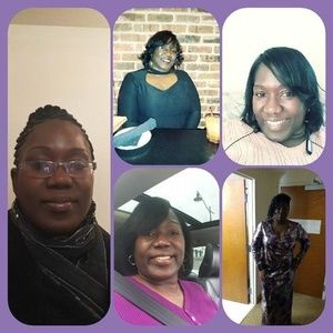 Meet your Posher, Pamela